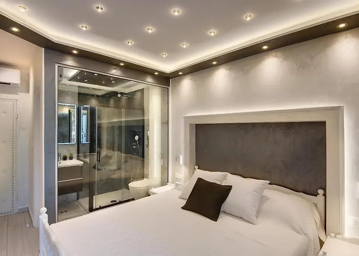 Apartments Zanetti