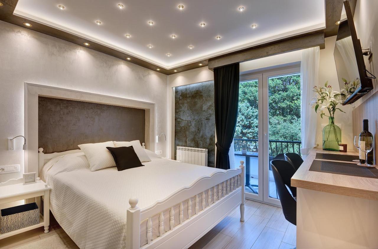 Apartamento Zanetti *