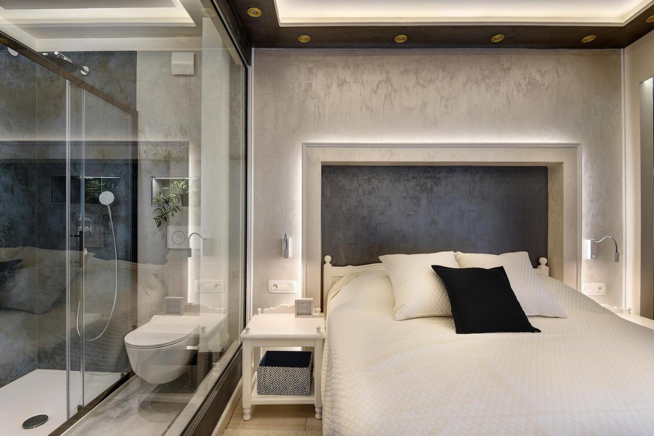 Zanetti Apartamento Pula