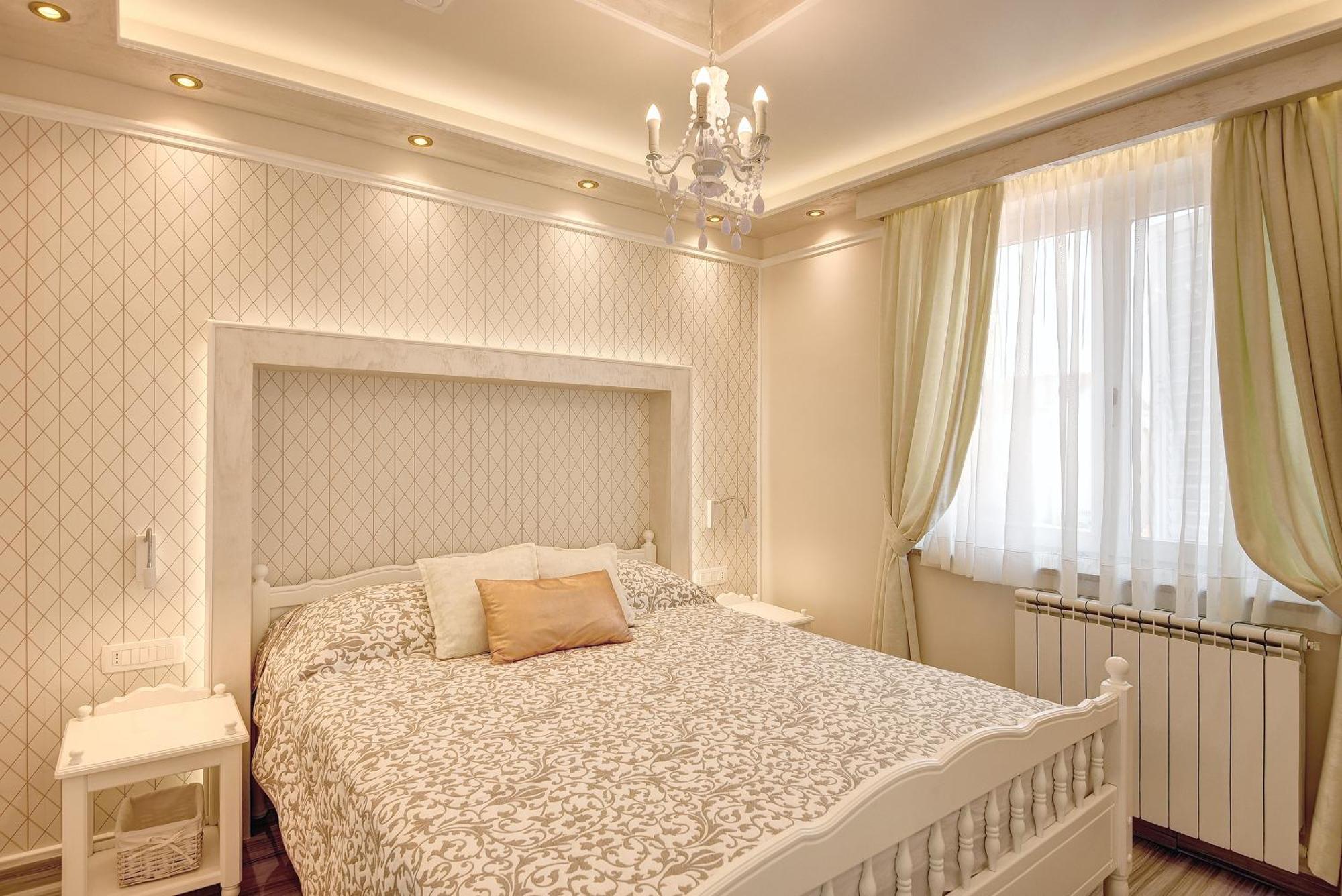 Zanetti Apartamento Pula