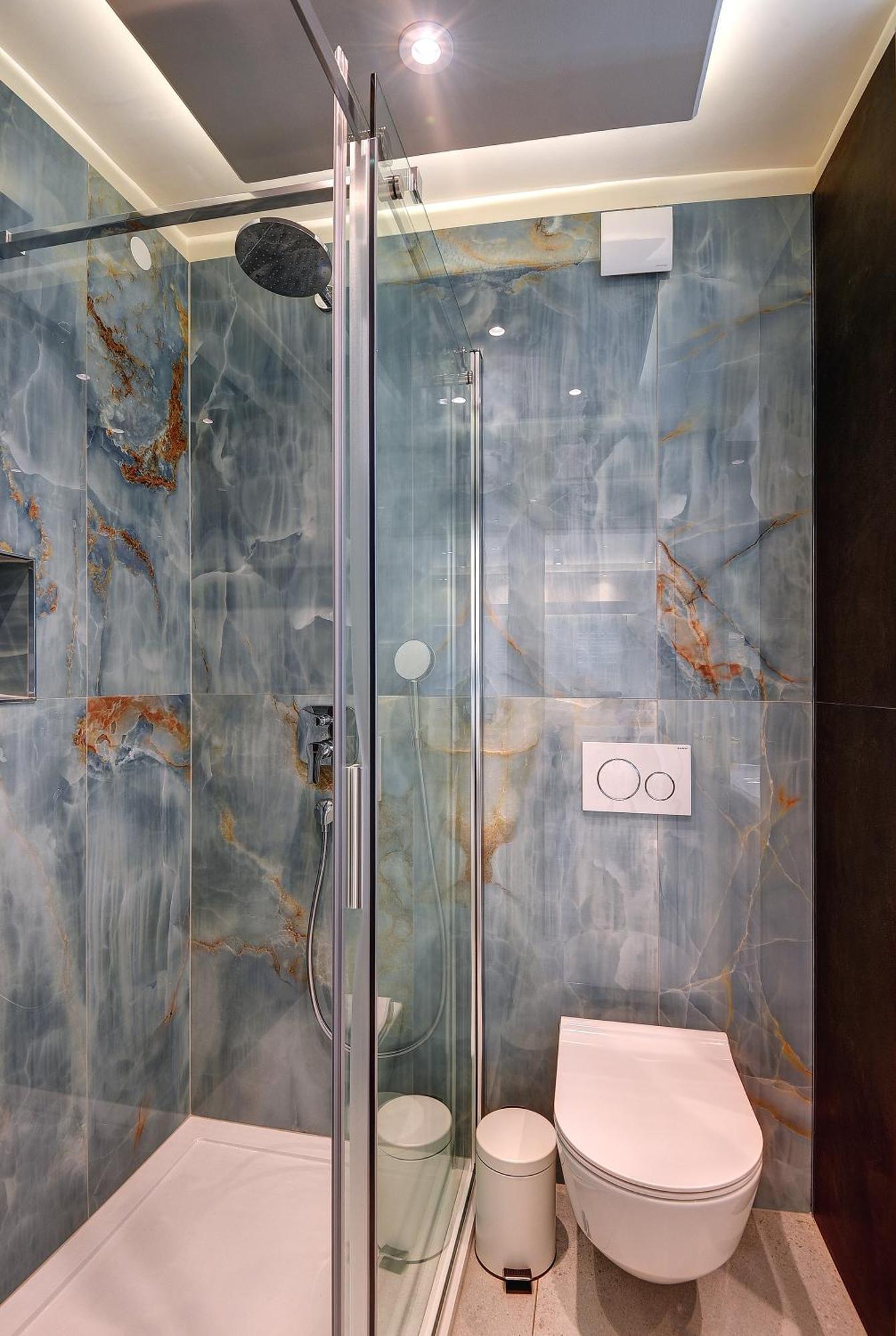 Zanetti Apartamento