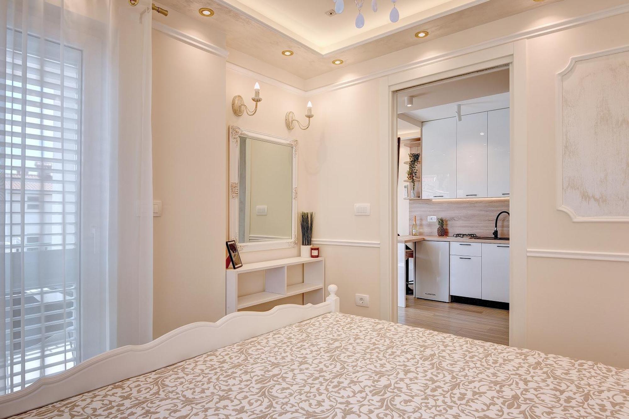 Apartamento Zanetti