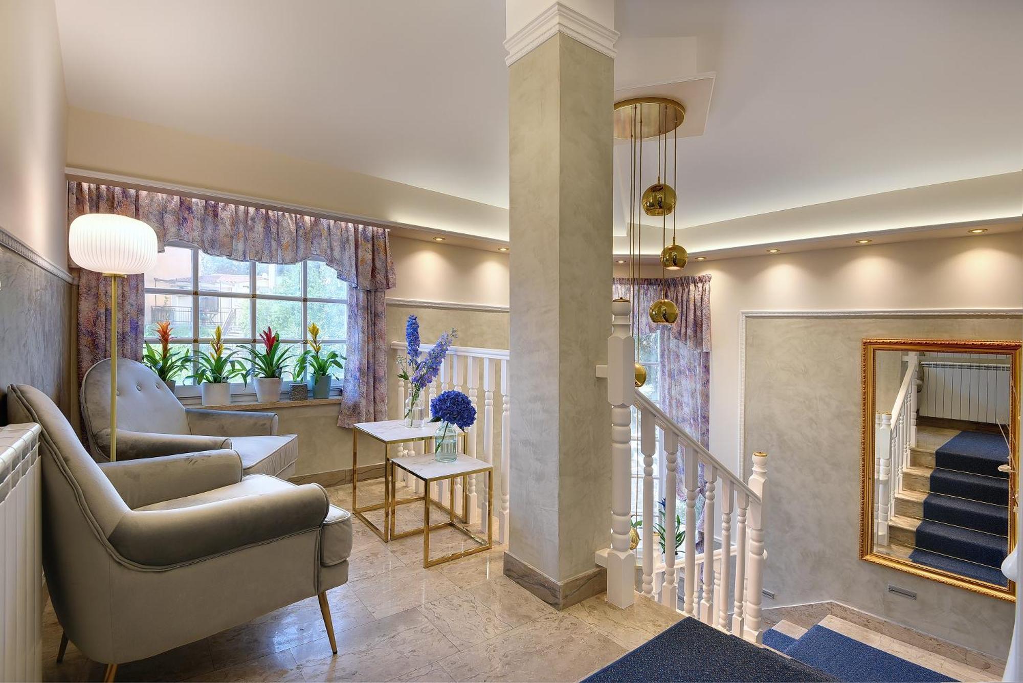 Zanetti Apartamento Pula