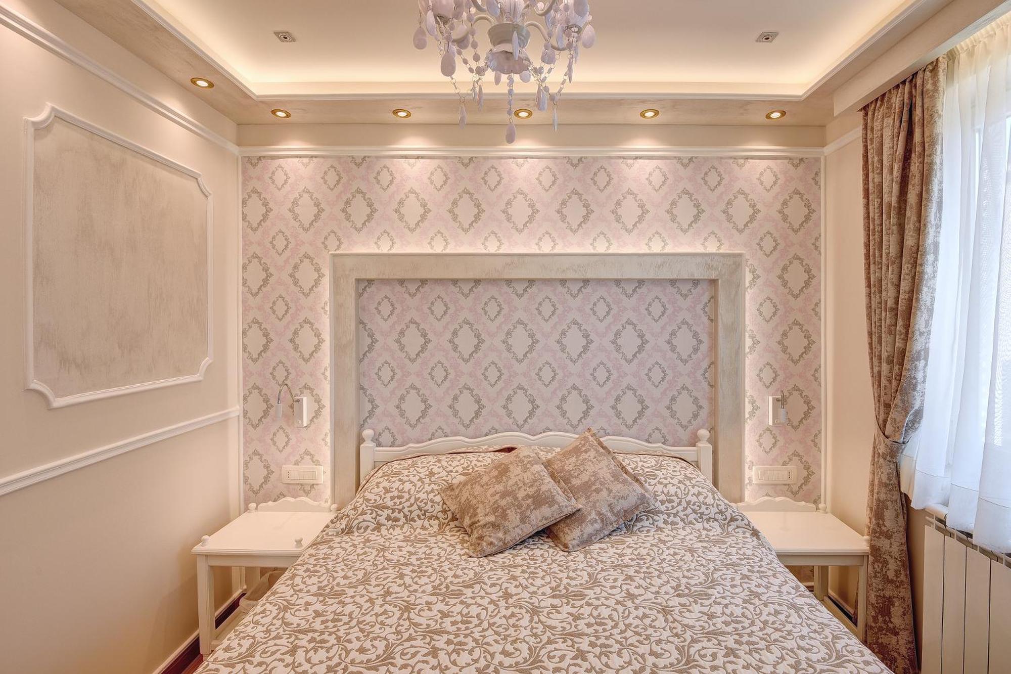 Zanetti Apartamento
