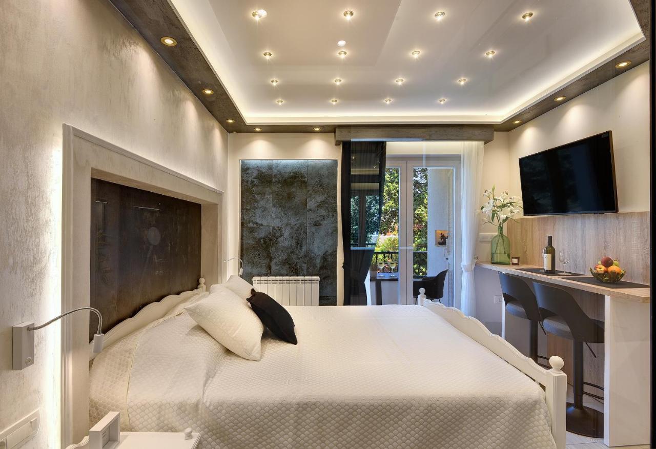 Zanetti Apartment