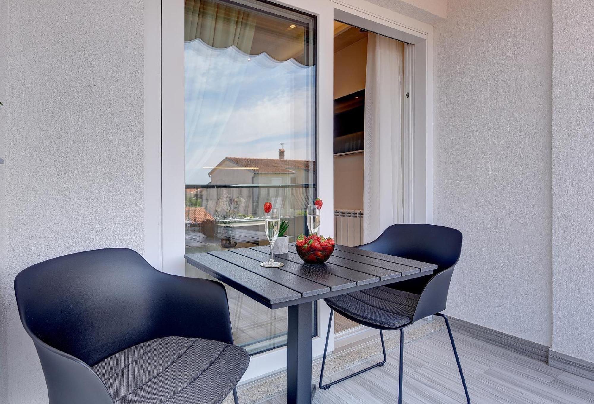 Apartment Zanetti *