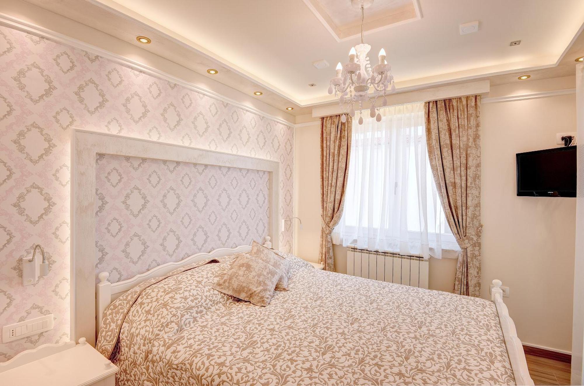 Apartment Zanetti Pula