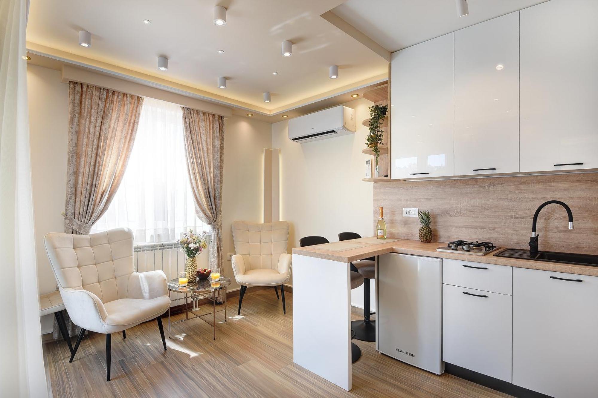Apartment Zanetti Pula